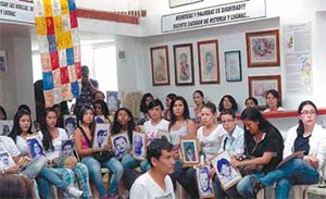 Son muchas las fundaciones que siguen a la espera