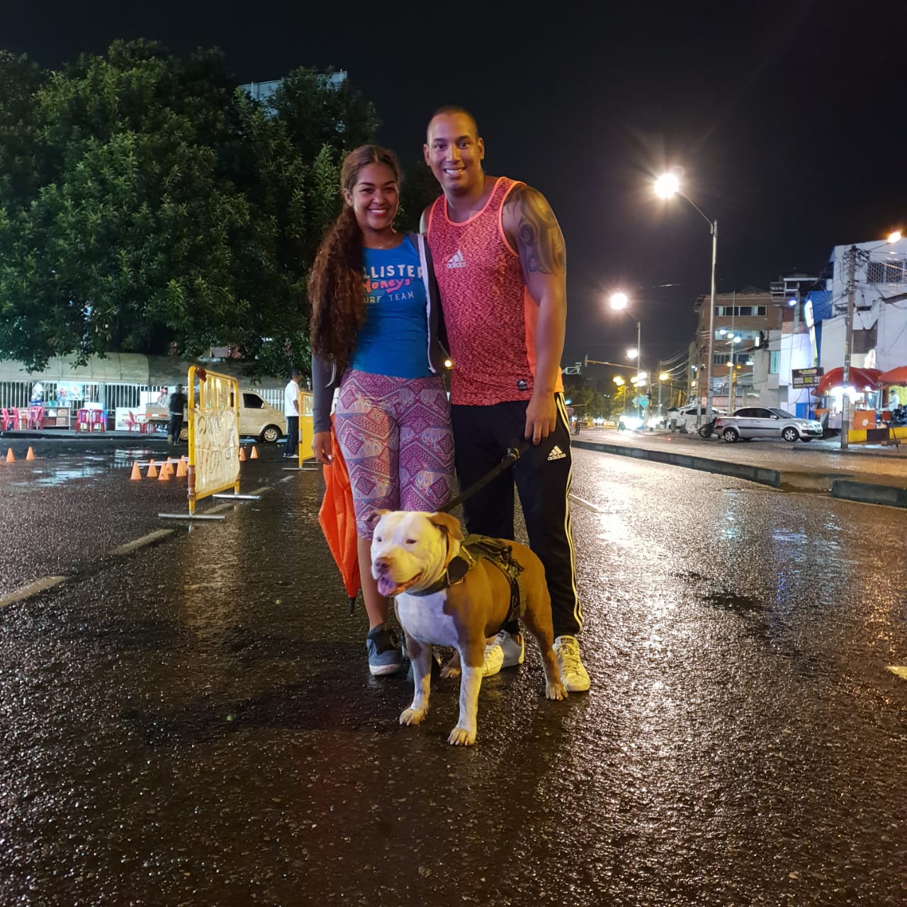 Ciclovida Cali